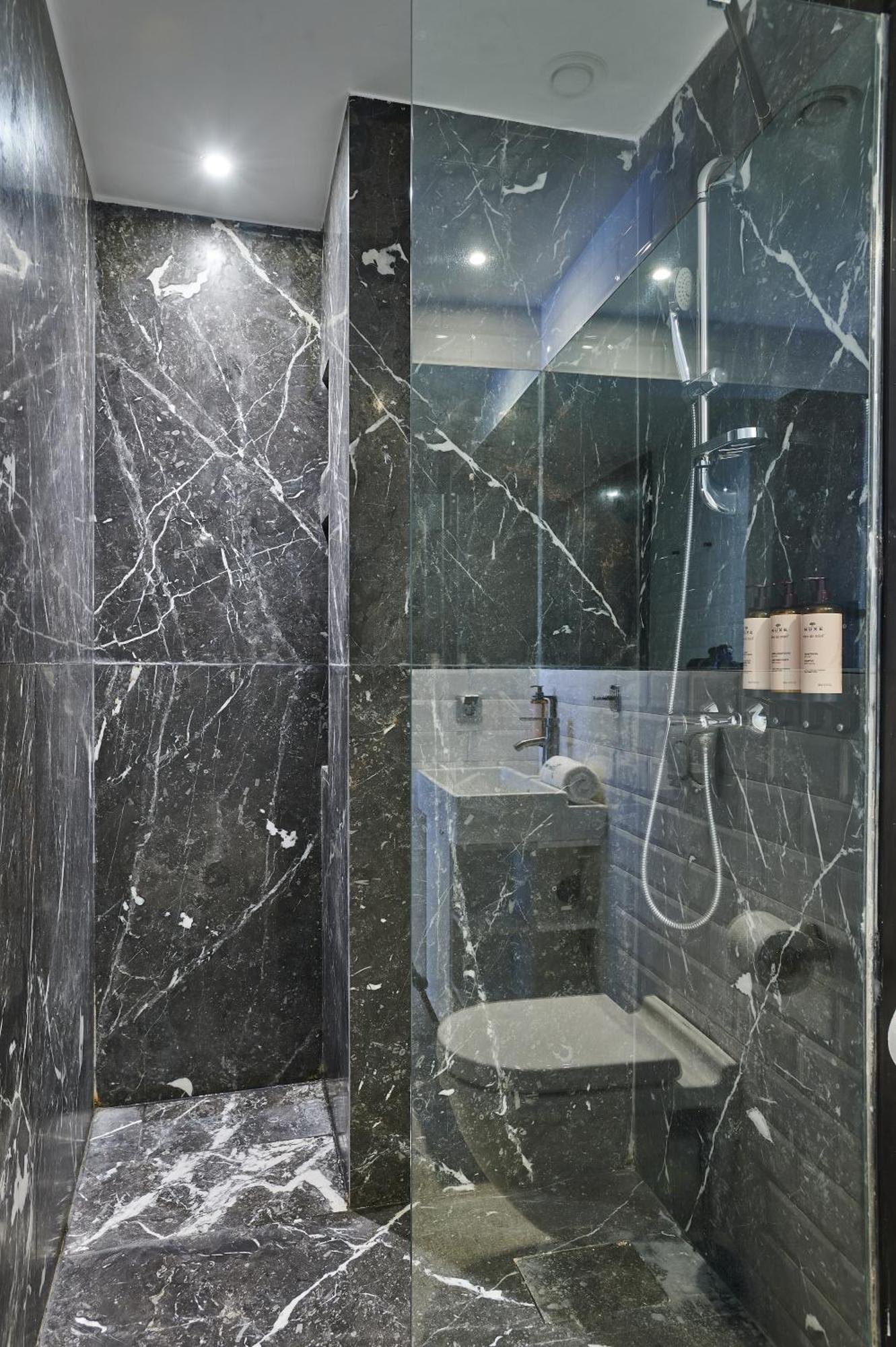 Stayhere Casablanca - Gauthier 3 - Urban Residence Екстериор снимка