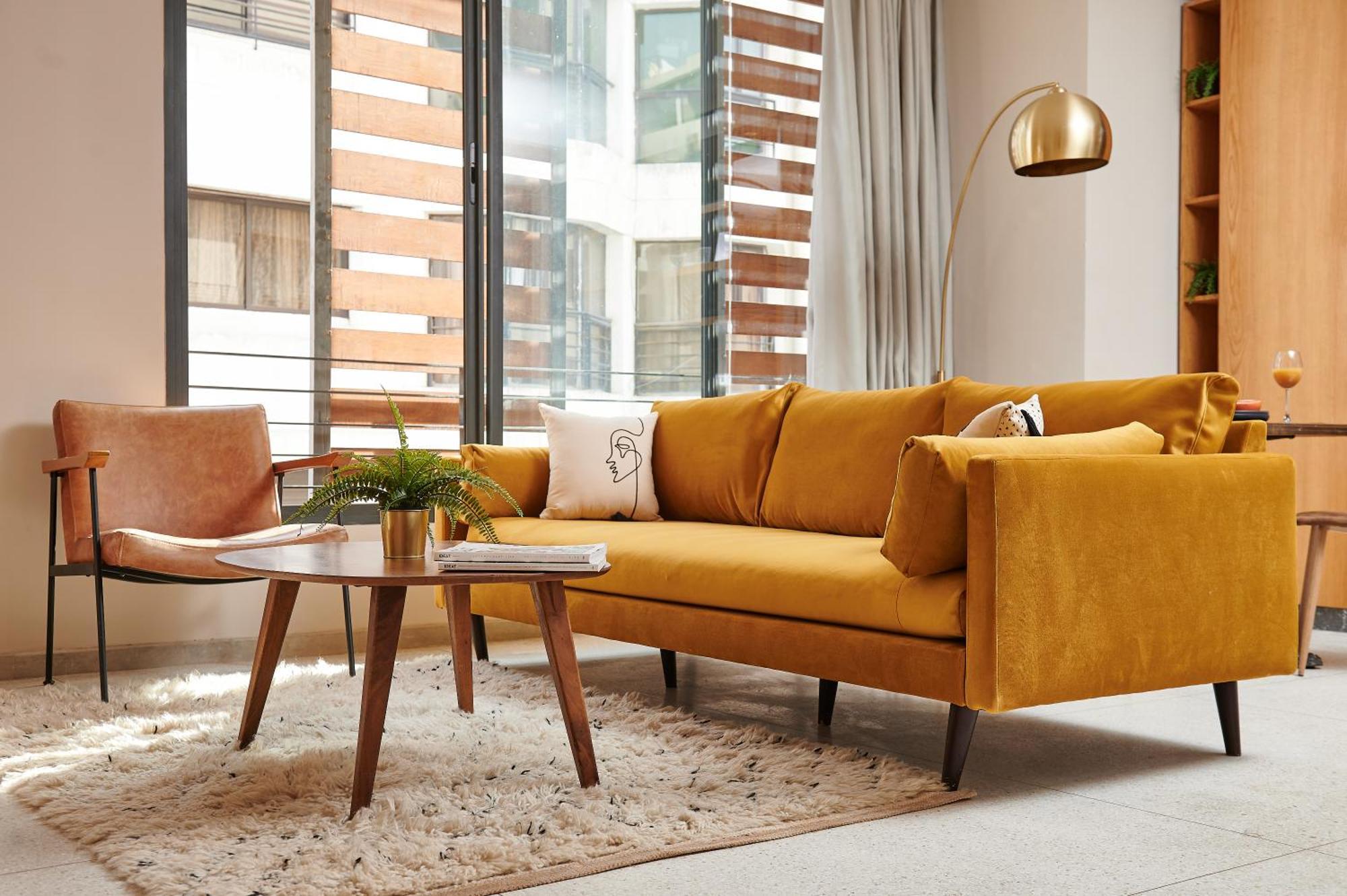 Stayhere Casablanca - Gauthier 3 - Urban Residence Екстериор снимка