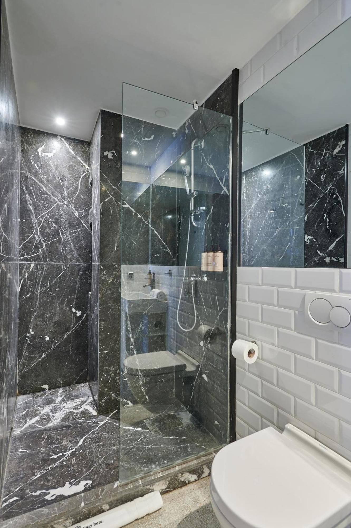 Stayhere Casablanca - Gauthier 3 - Urban Residence Екстериор снимка