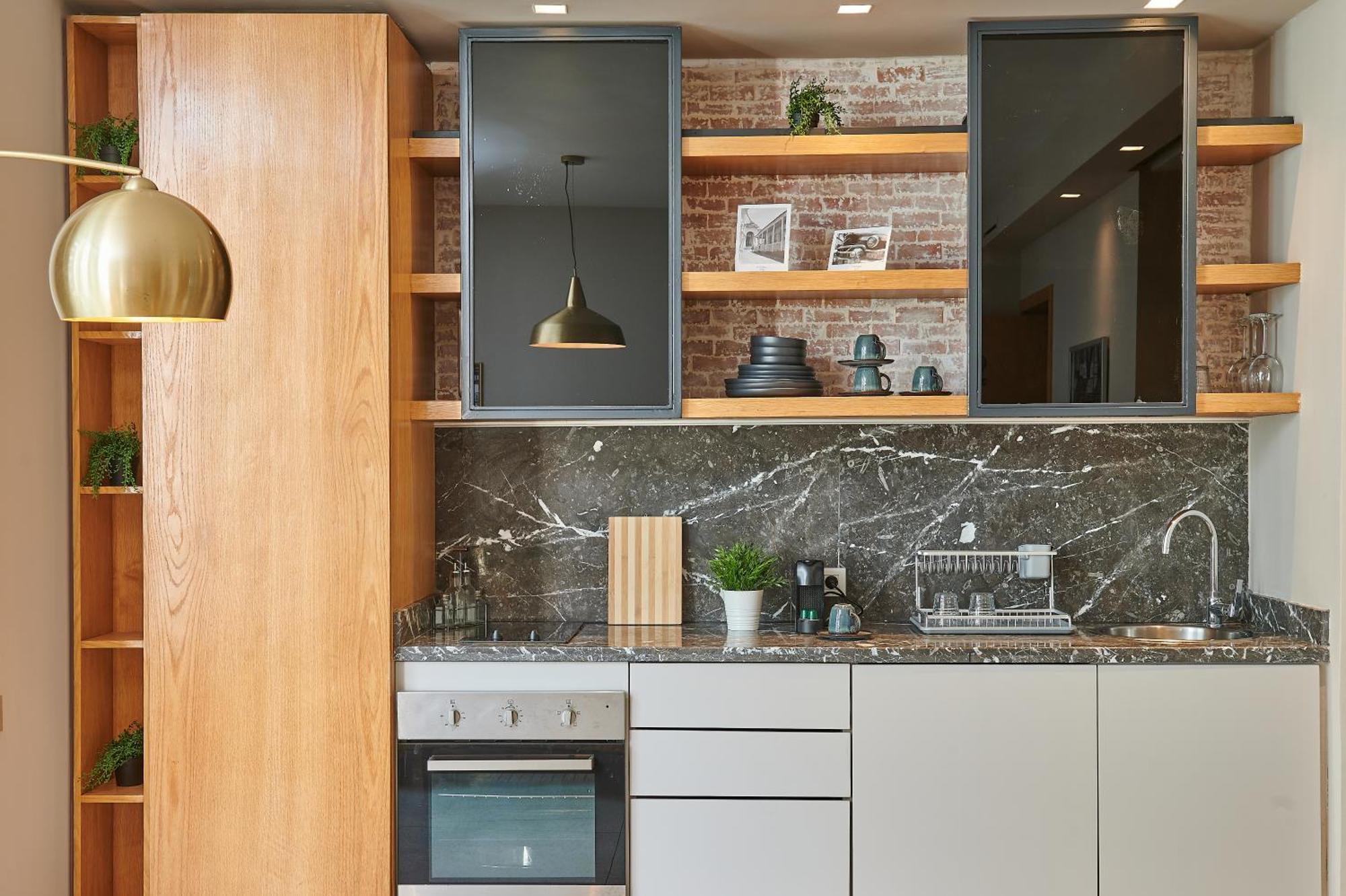 Stayhere Casablanca - Gauthier 3 - Urban Residence Екстериор снимка