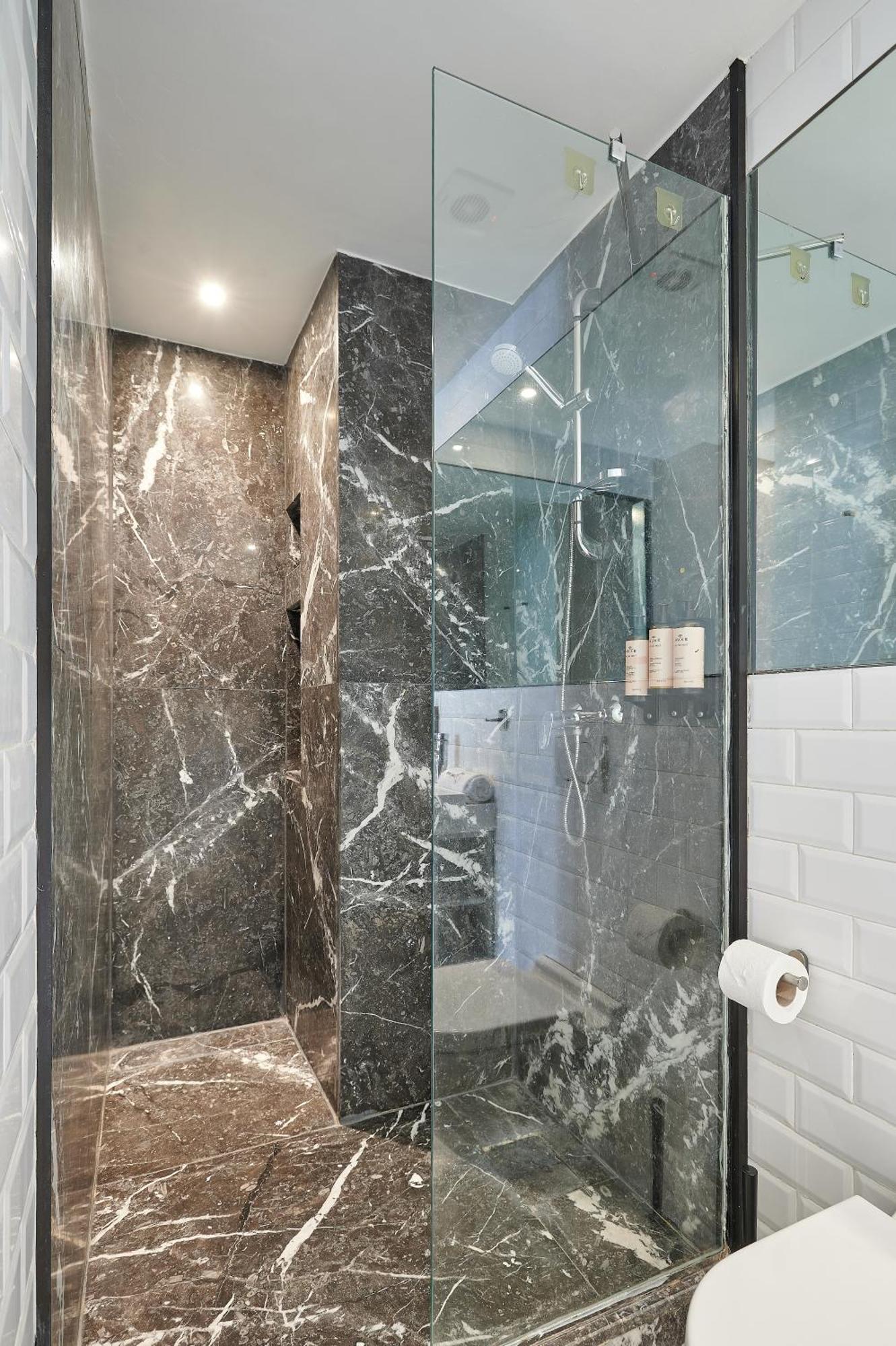 Stayhere Casablanca - Gauthier 3 - Urban Residence Екстериор снимка