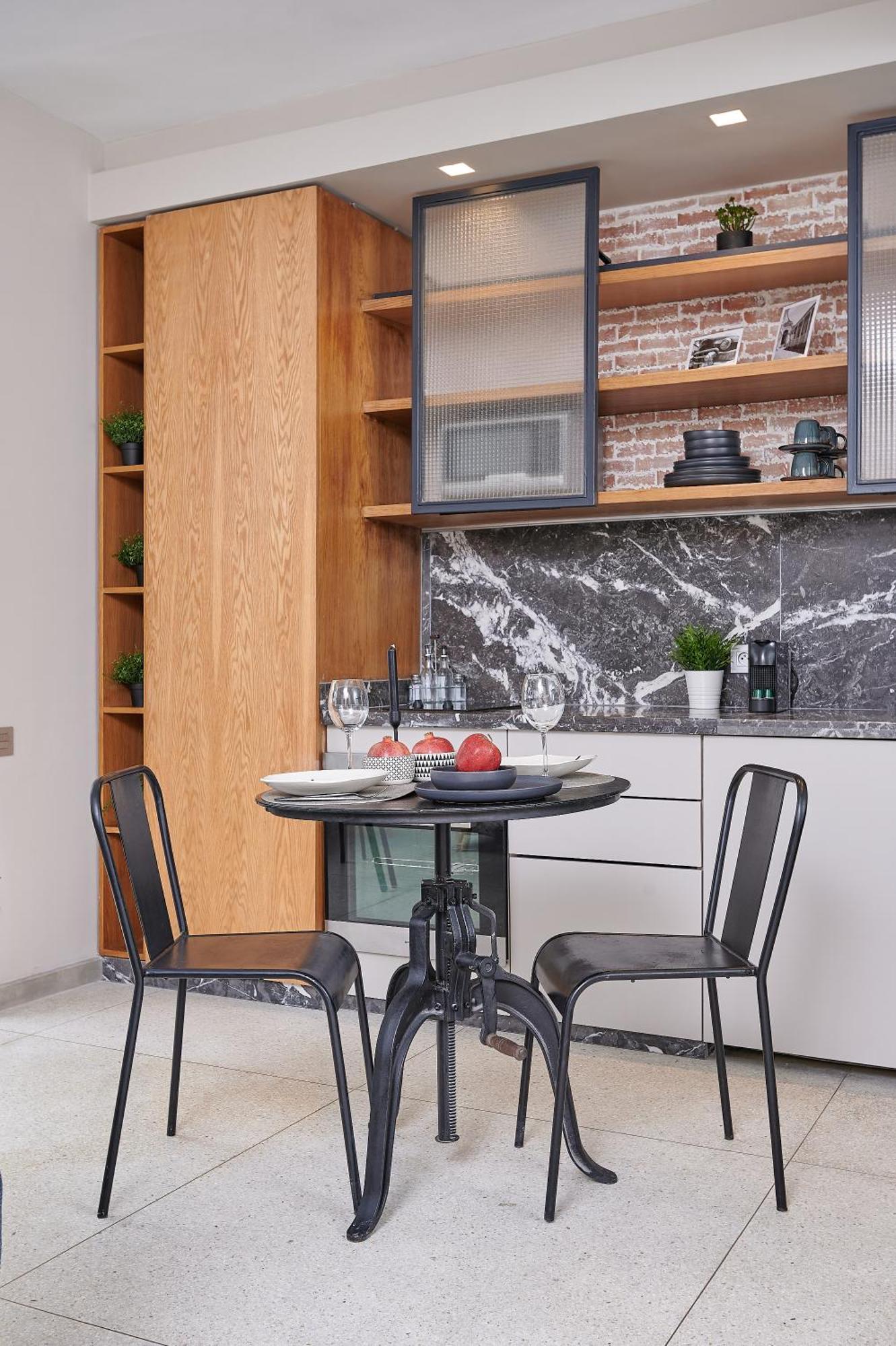 Stayhere Casablanca - Gauthier 3 - Urban Residence Екстериор снимка